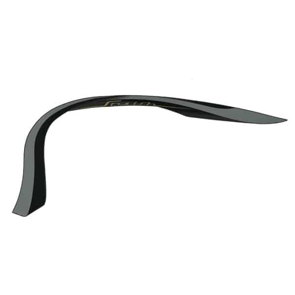 Sticker Body Kiri Type 1 Honda Scoopy K2F