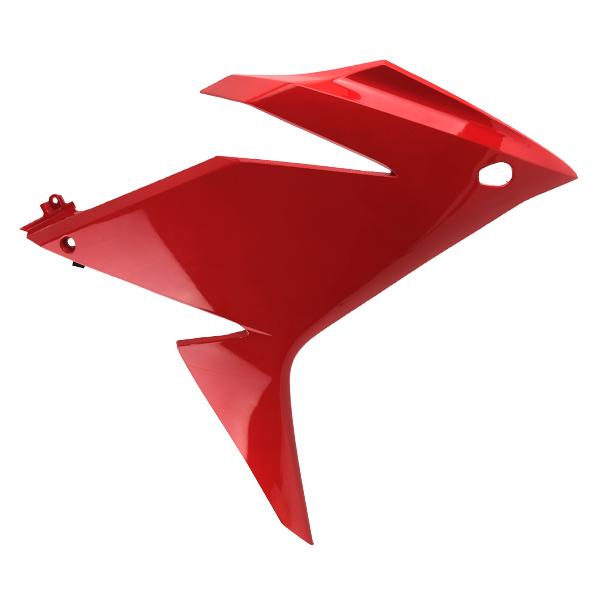 Cover Body Kanan Merah Honda CBR 150R K45G