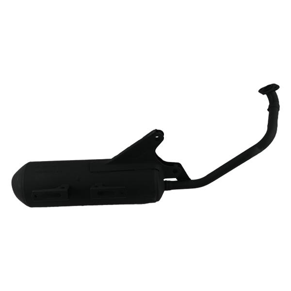 Knalpot Honda Vario 110 FI