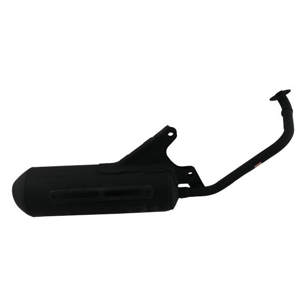 Knalpot Honda BeAT Sporty eSP K25G