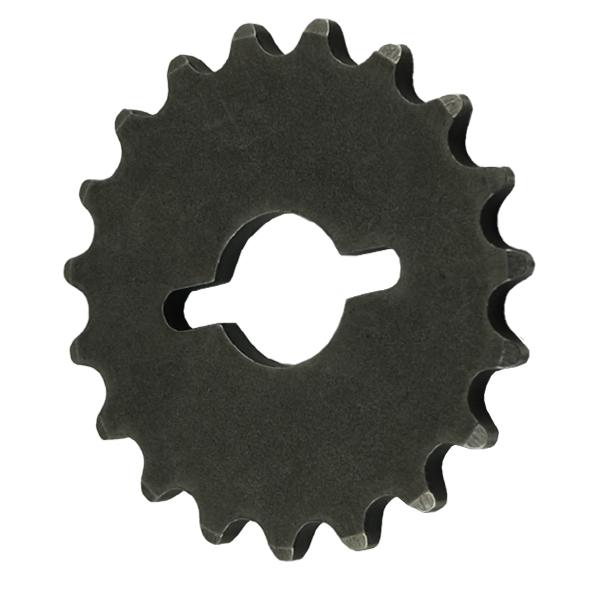 Gigi Pompa Radiator Honda Vario 110 Karbu