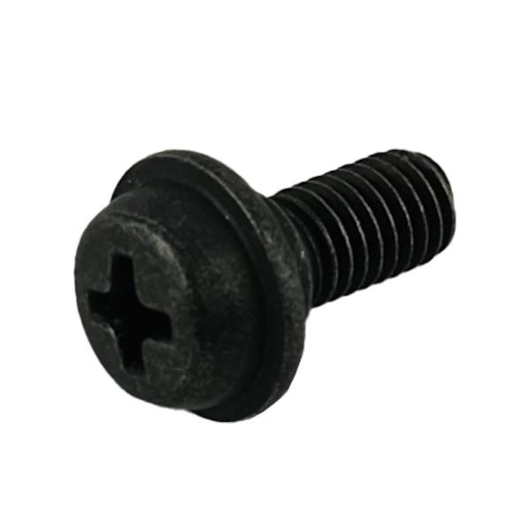 Screw Hinge Patch Honda Tiger 2000