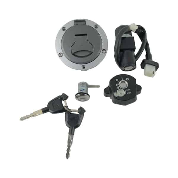 Kunci Kontak (Key Set) Honda CBR 150R K45R