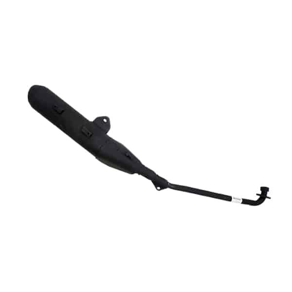 Knalpot Honda Supra X 125 FI