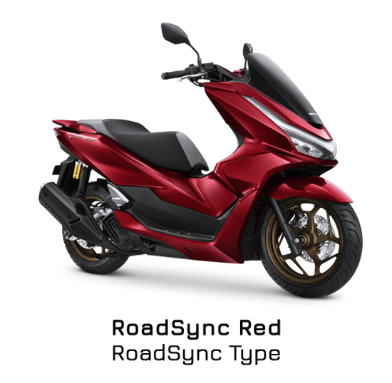 PCX 160