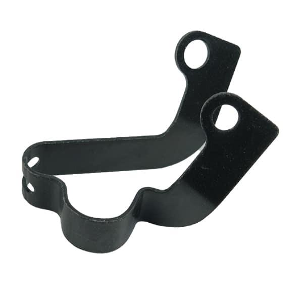 Klem Selang Rem Depan Bawah Honda CBR 250RR K64J