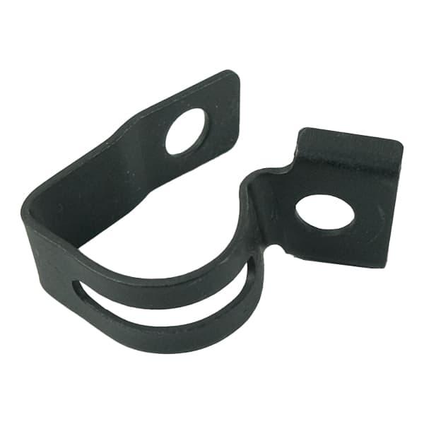 Clamper Brake Hose Bawah Honda BeAT Karburator KVY