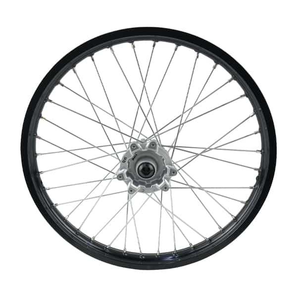 Velg Depan Set Honda CRF150L K84 Ring 21″