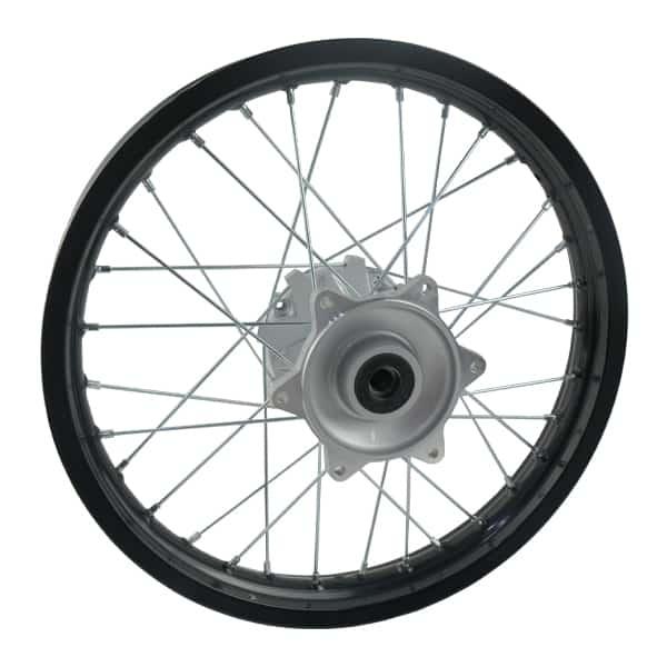 Velg Belakang Set Honda CRF150L Ring 18