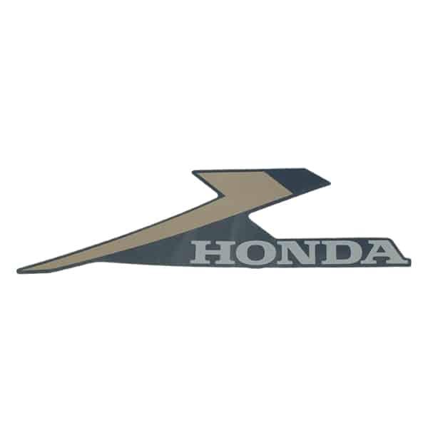 Sticker Body Bawah Kiri Type 1 Honda Vario 125 eSP K2V