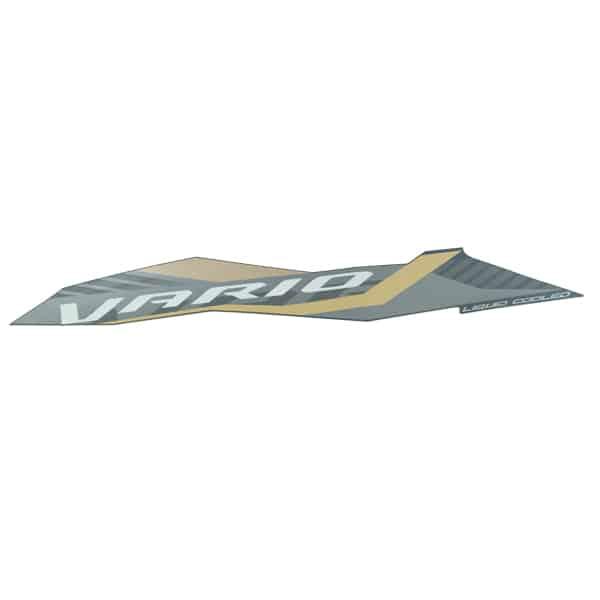 Sticker Body Atas Kanan Type 1 Honda Vario 125 eSP K2V