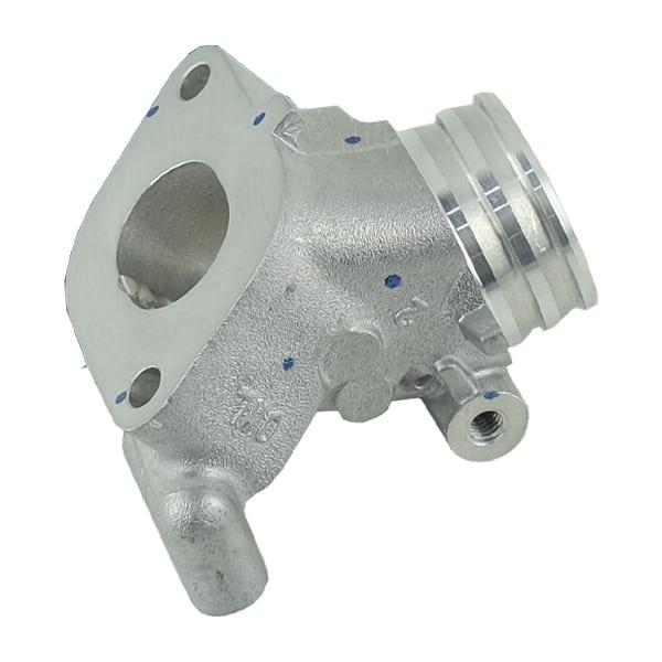 Pipa Intake Honda ADV 160