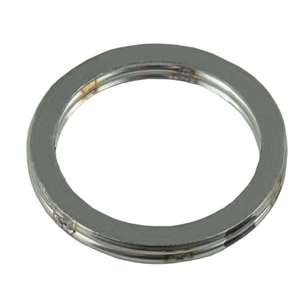 Gasket Exh Pipe Honda Supra X 125 FI New