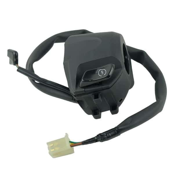 Saklar Starter Set Honda CB150R StreetFire K15