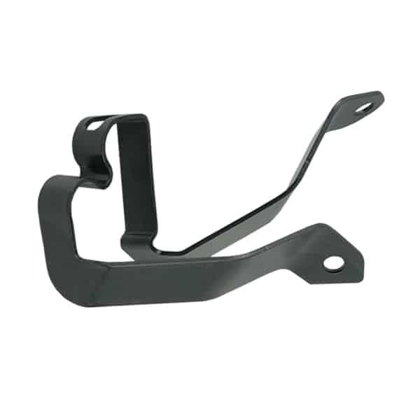 Klem Selang Rem Depan Bawah Honda ADV 160 CBS