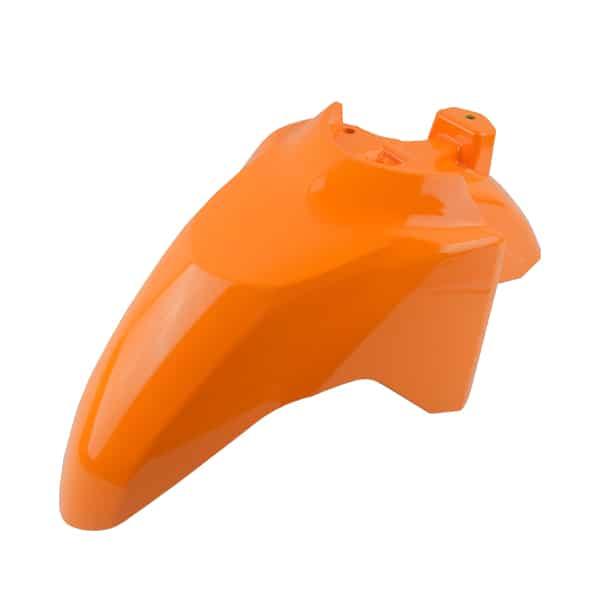 Spakbor Depan Oranye Honda Vario 125 eSP K60R