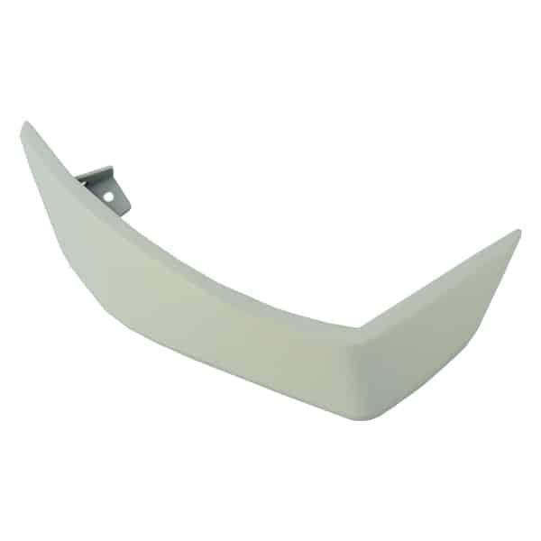 Cover Batok Kiri Putih Honda Vario 160 K2S CBS