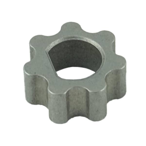 Rotor Oil Pump In Honda Sonic 150R K56