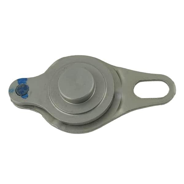 Plate Stut Kopling Honda Supra X 125 FI New