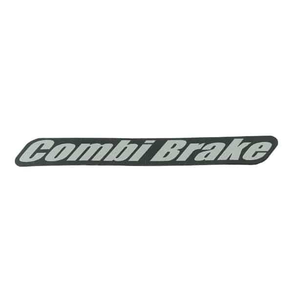 Mark Combi Brake Side Honda Vario 110 eSP
