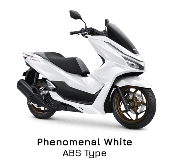 PCX 160
