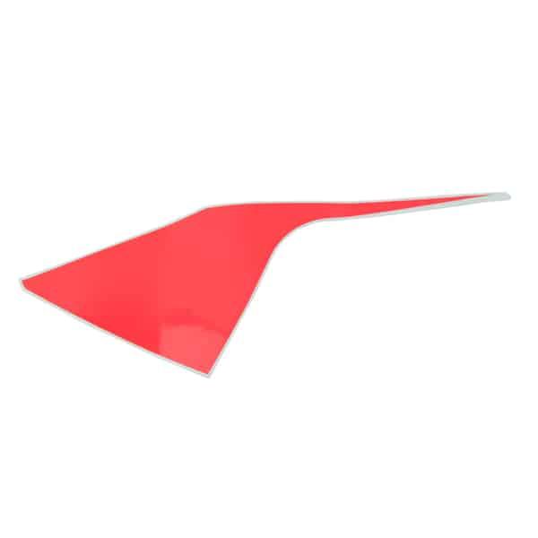 Sticker Body Samping Bawah Kanan Type 1 Honda CRF150L K84