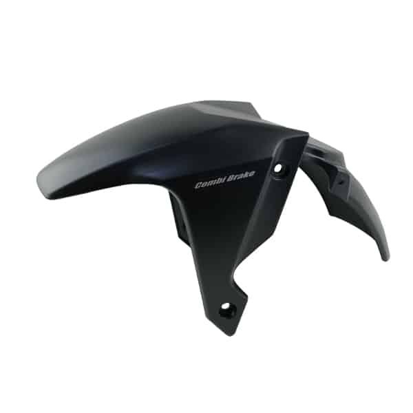 Spakbor Depan Hitam Doff Type 1 Honda ADV 150