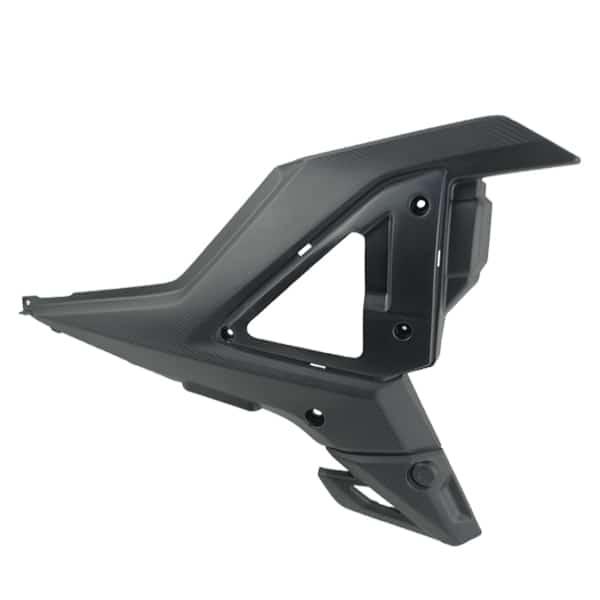 Cover Samping Bawah Kanan Honda Mega Pro FI