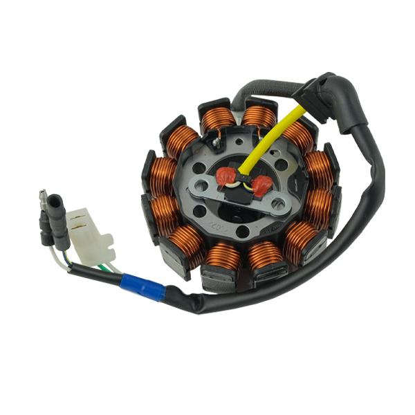 Spull (Stator Comp) Honda CB150R StreetFire K15P