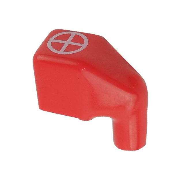 Cover Bat Terminal Honda PCX 160 K1Z