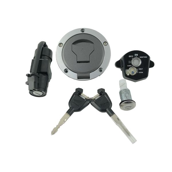 Kunci Kontak (Key Set) Honda CB150R StreetFire K15P
