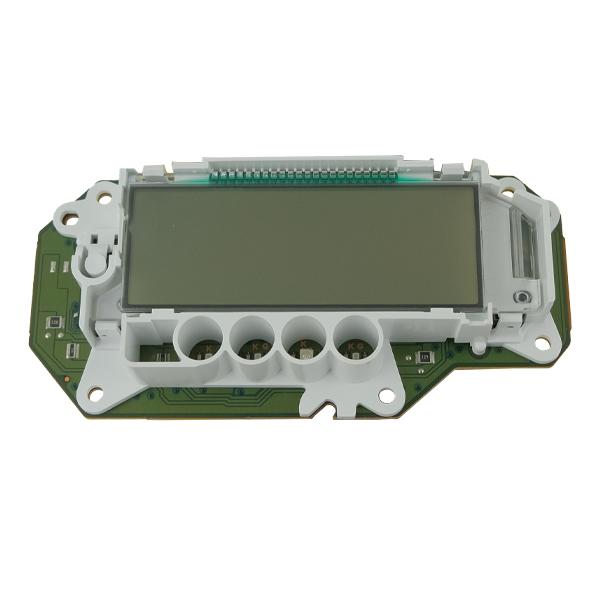 LCD Speedometer Honda BeAT Street K81