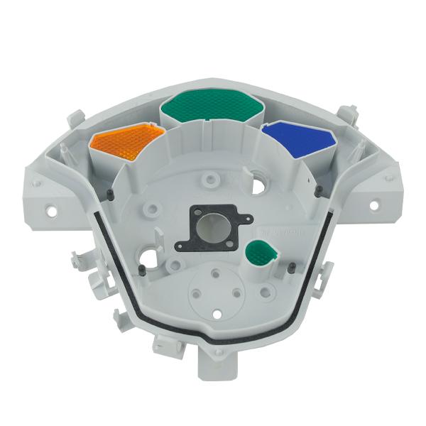 Cover Bawah Speedometer Honda BeAT POP eSP K61