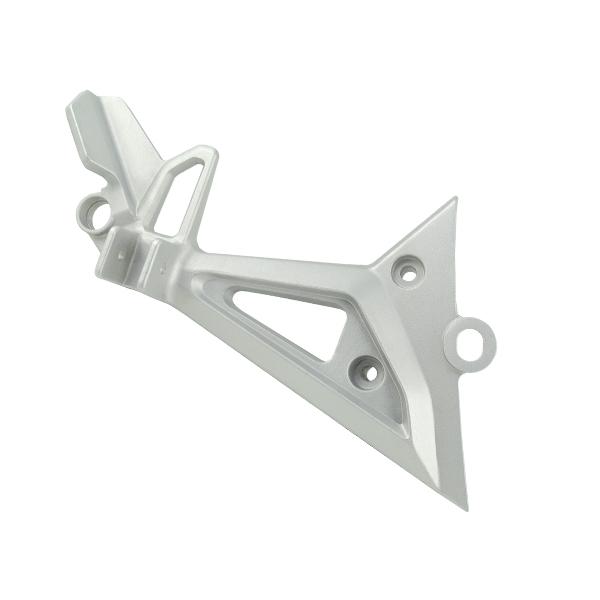 Dudukan Step Kanan Honda Revo 110 FI