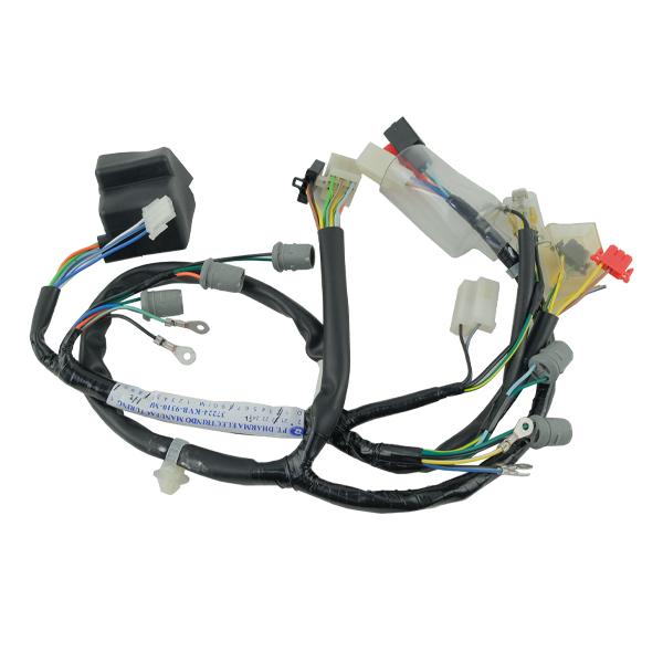 Socket Kabel Speedometer Honda Vario 110 CW