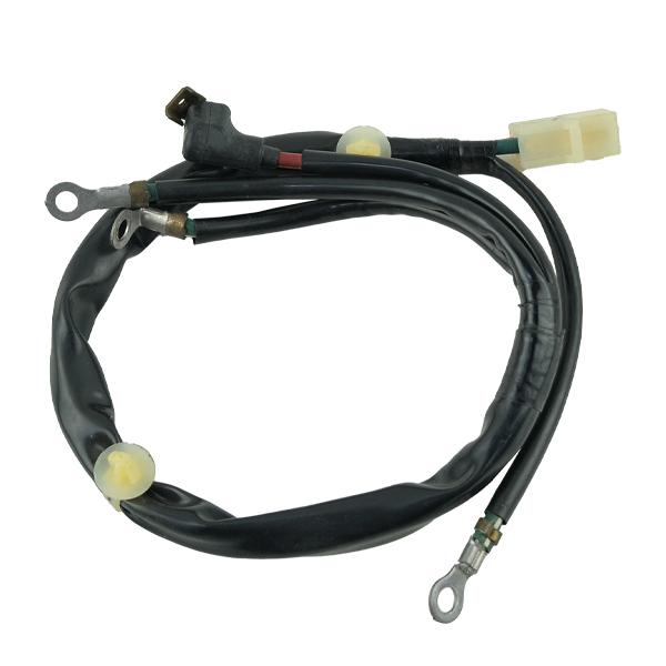 Kabel Dinamo Stater Honda BeAT Karburator KVY