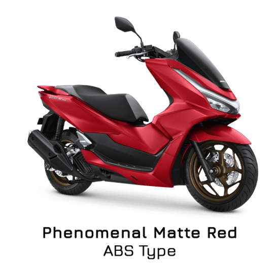 PCX 160