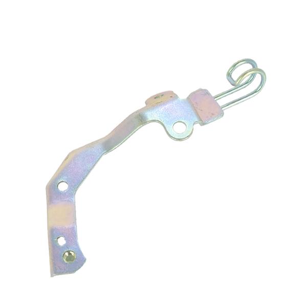 Braket Selang Bensin Honda Vario Techno 125 Helm-In FI