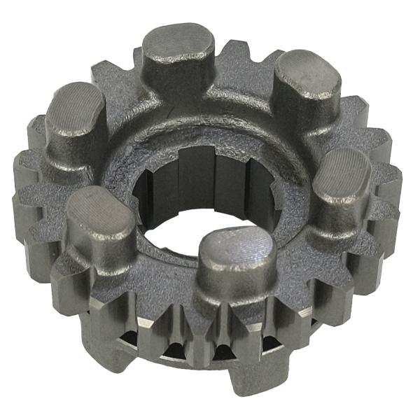 Gear Countershaft Third 23T Honda Supra X 125 FI New