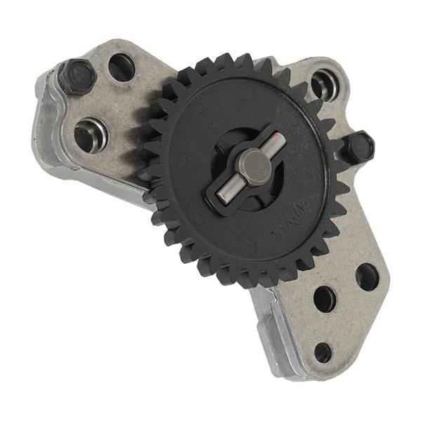 Pompa Oli Honda Supra X 125 FI New