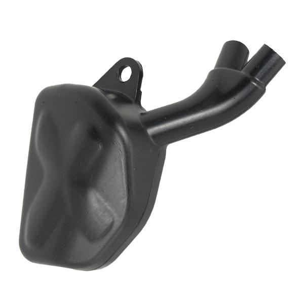 Resonator Honda Vario 110 Karbu