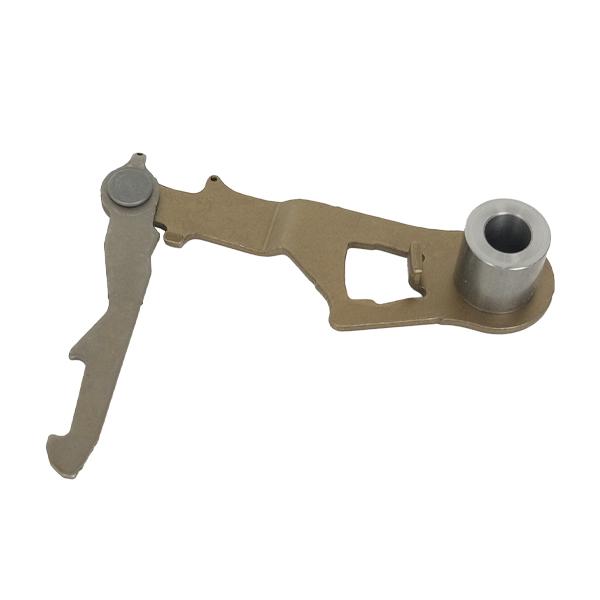 Arm Comp Gearshift Honda Supra X 125 FI New