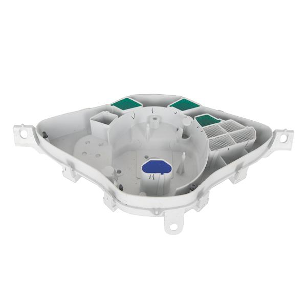 Cover Bawah Speedometer Honda Supra X 125 Helm-in Karburator