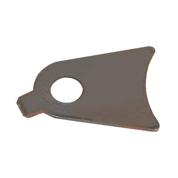 Plat Penahan Bearing Honda Vario 110 CW