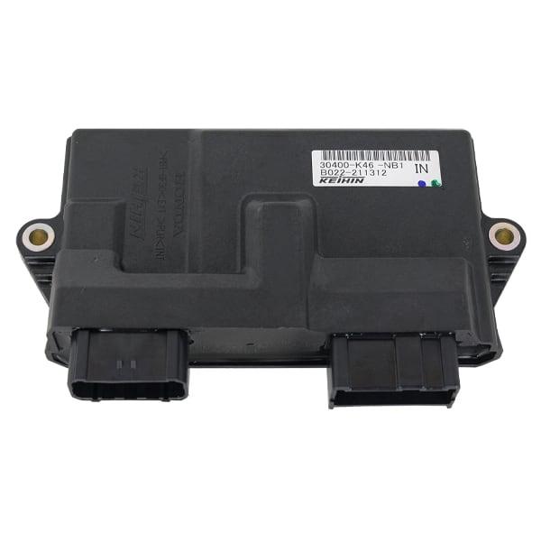 ECM,ECU (Eng Control Unit) Honda Vario 110 FI CBS ISS