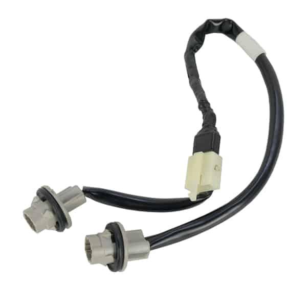 Soket Lampu Sein Depan Honda Vario 110 eSP