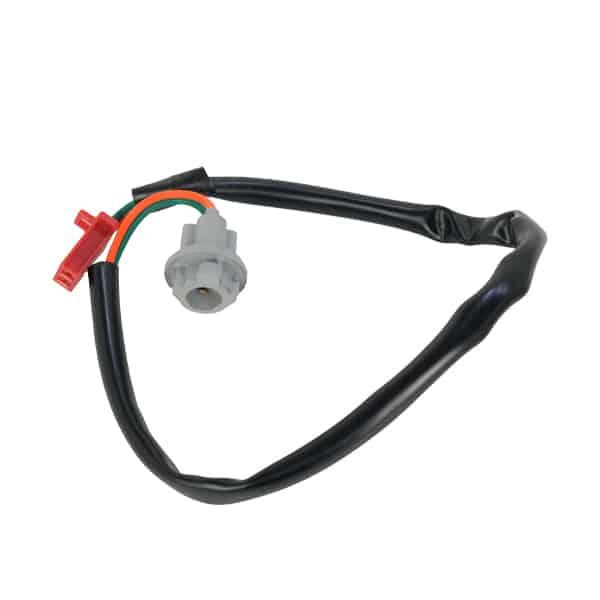 Soket Lampu Sein Kiri Depan Honda Vario 110 CW