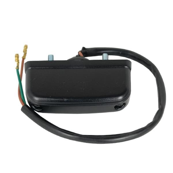 Lampu Plat Nomor Belakang Honda Mega Pro FI