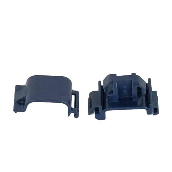 Clip Coupler Dark Blue Honda Vario 160 K2S