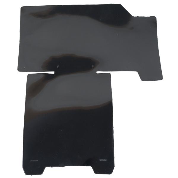 Tahanan Lumpur, Guard Splash Honda BeAT FI CBS K25